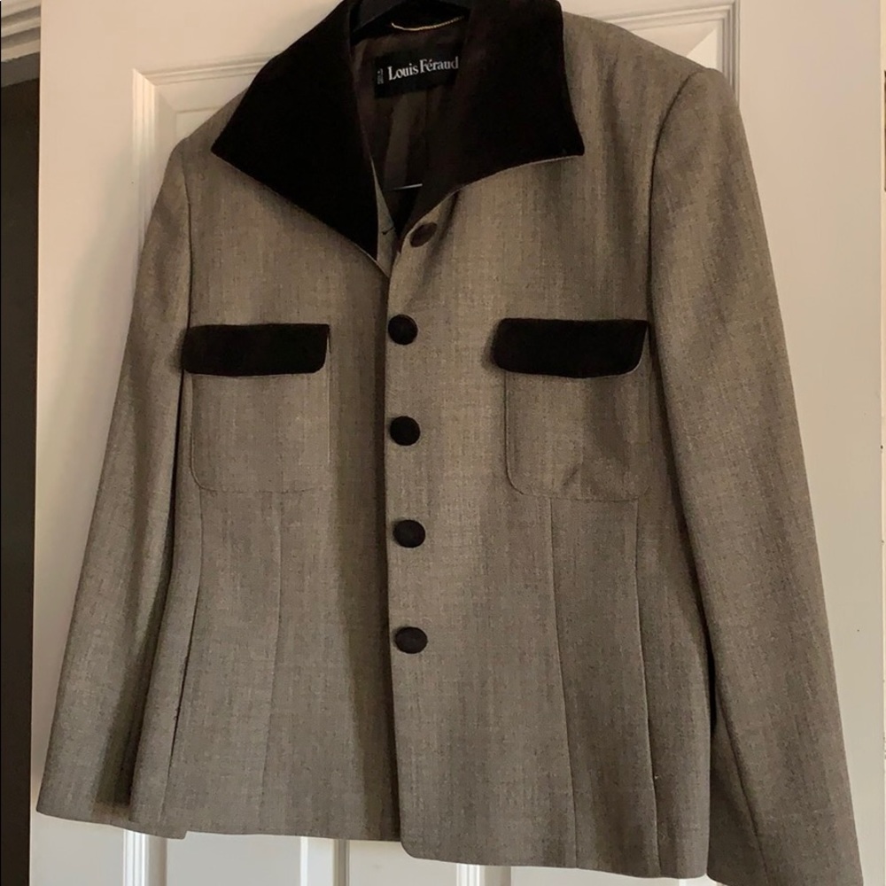 Louis Feraud Women’s Blazer